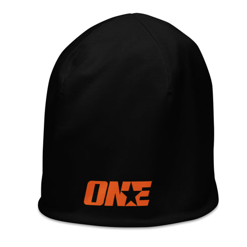 1STAR Let'em Know Outrageous Beanie